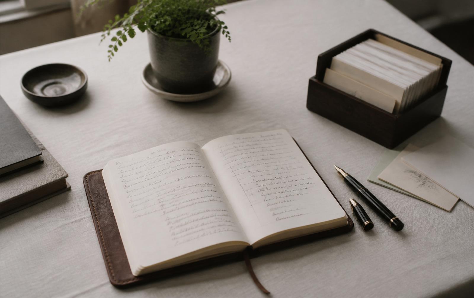 How I Leveraged AI to Build a Game-Changing Content Library for My Sales Team